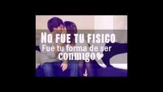 MI NIÑA ULTIMAMENTE -- ALFREDO OLIVAS -- 2015