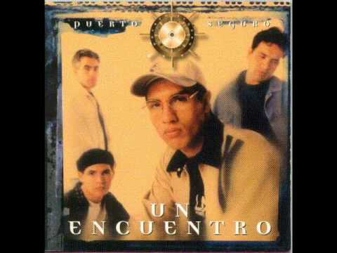 Puerto Seguro - Un encuentro (1997) - [Álbum completo / Full album]