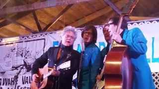 Just A Little Talk With Jesus - Marty Stuart