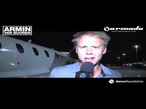 Mykonos Club Week - Armin van Buren at Cavo Paradiso