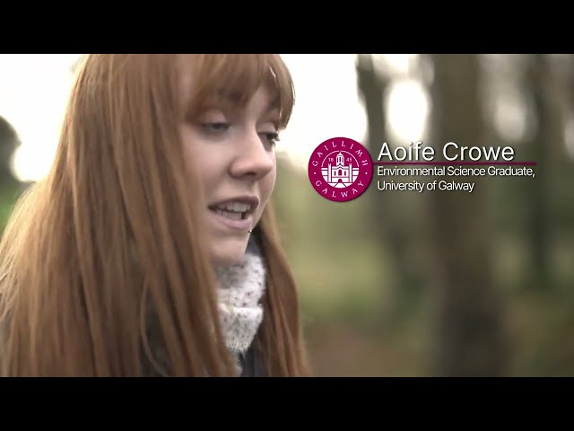 Bachelor of Science (Environmental Science) - GY308