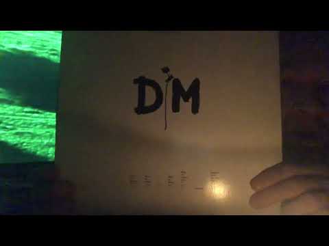 Depeche Mode - Controversial Opinions about Alan Wilder 2023