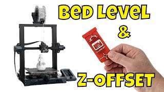 Download lagu Getting Z-Offset and Bed Level Right for Autolevel Printers mp3 Download lagu Getting Z-Offset and Bed Level Right for Autolevel Printers mp3