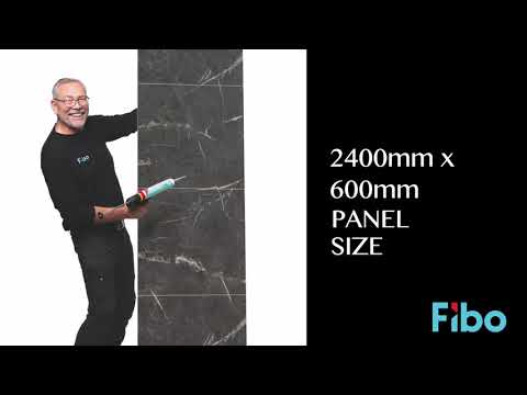 An introduction to Fibo Wall Panels