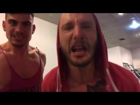 The House of the Rising Sun - Bstrdz