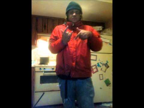 Hundred Millz- Renegade (prod. by Chi blessed)