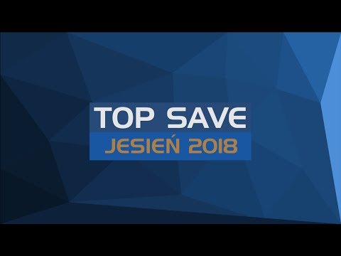 Top Save 4 i 5 - Jesień 2018