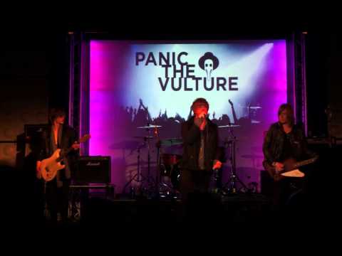 Panic The Vulture - Club 85 - London Road Studios Weekender