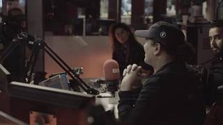 VIVES TOUR EUROPA, Londres, The O2