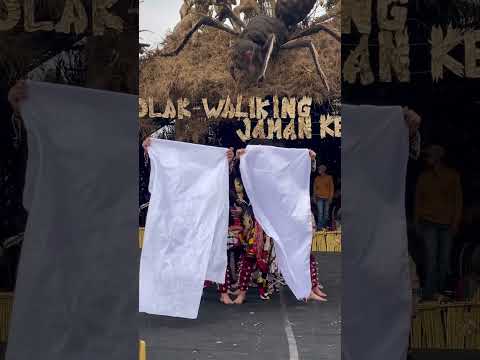 Gayeng lur #senimagelang #jaranan #viral #kesenianjatilan #jathilan