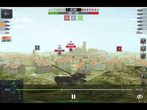 Rhm.-Borsig Waffenträger  4 500 dmg