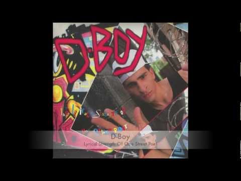 Frontline Records Rewind promo EP12 -various artists, including D-Boy