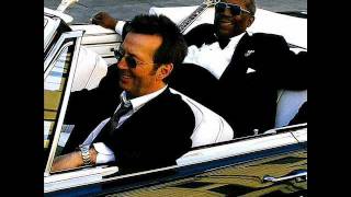 B.B. King & Eric Clapton - Days Of Old Lyrics