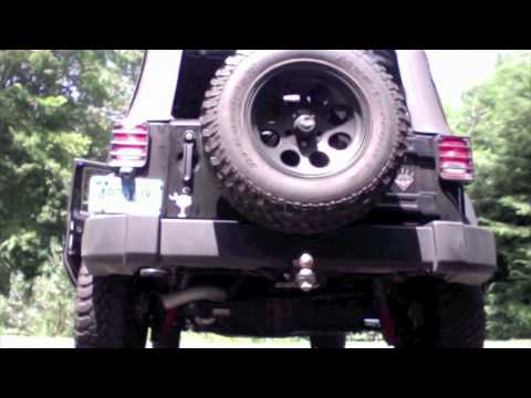 Ripp long tube headers