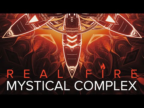 Mystical Complex - Real Fire (Official Audio)