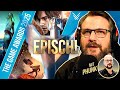 Unfassbare Überraschung The Game Awards 2025 Gronkh Reaction