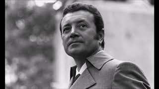 Vic Damone -  Over the Rainbow / The Windmills of Your Mind / Softly