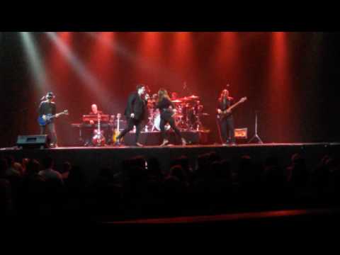 Jordan Smith vs. Regina Love: "Like I Can", Live in Atlanta, 12/June/2016