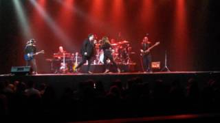 Jordan Smith vs. Regina Love: "Like I Can", Live in Atlanta, 12/June/2016