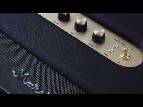 marshall stanmore 2016