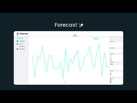 Sisense Intelligence: The AI-powered analytics that builds with you