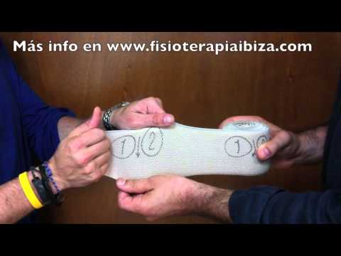 Estiramiento Muscular en 3D