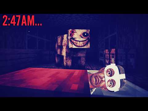 This UPDATED Horror Mod Should NOT Be Played in VR…