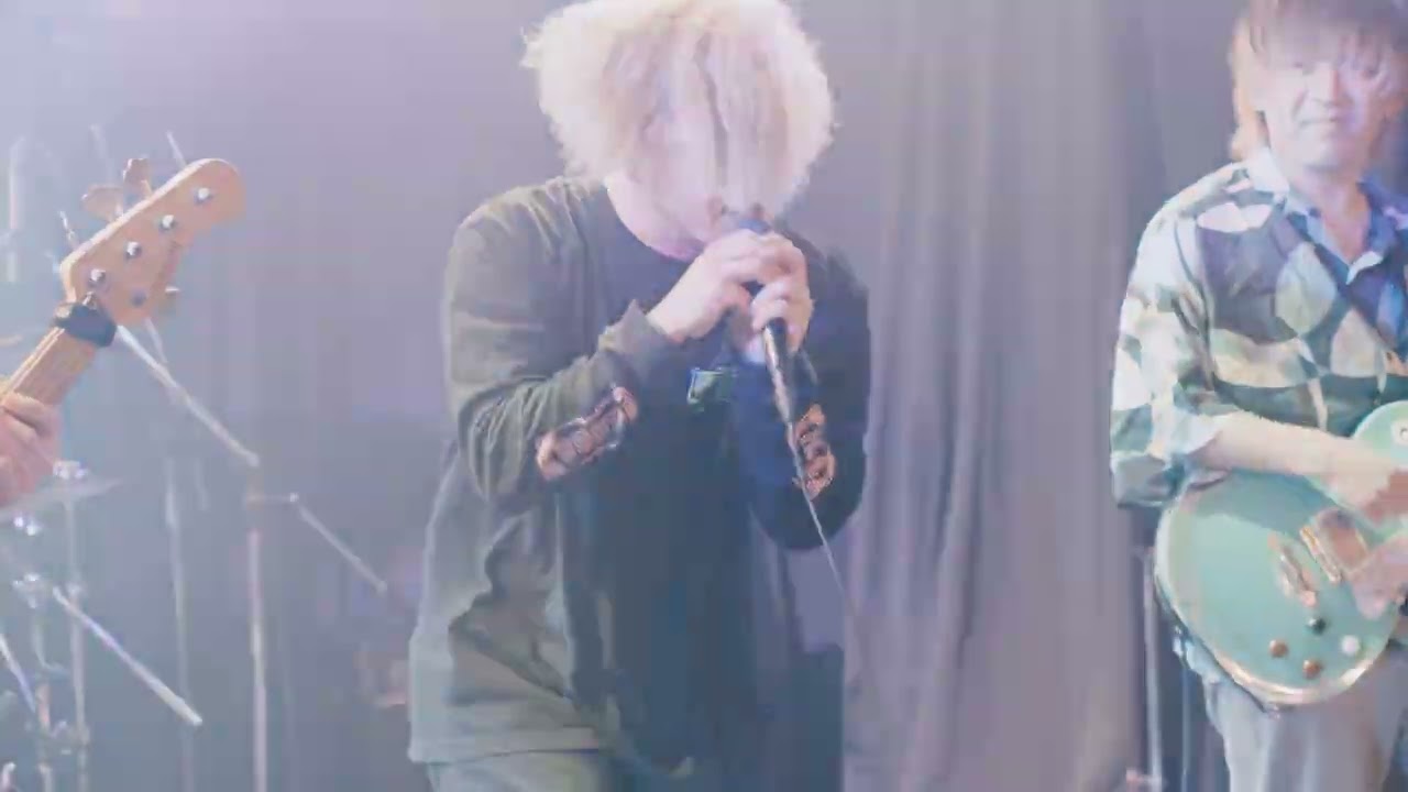【 LIVE映像】YM 「ノーナイデンパ」YMワンマン～踊ラ猿ヲエズ～　2025.11.28