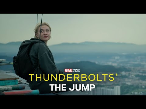 "The Jump" Featurette