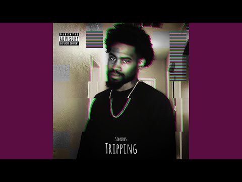 Tripping (feat. RRbaby)