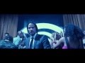 Le Castle Vania The Red Circle John Wick Club Scene