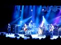 O.A.R. - "The Fallout" at PNC Bank Arts Center, NJ, 08.06.2010