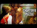 Uncharted 2: Chapter 9 | Puzzle