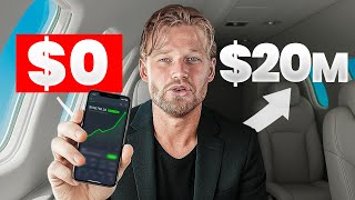 I Made $20 Million by 26 but It Broke Me