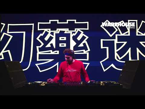 WAL.104 Romain FX @ Warehouse Nantes - 30.05.2021