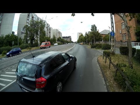 NCV-650 Keserves nyomulás - Bitter MGIF