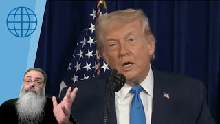 TRUMP RETIRA ESTADOS UNIDOS de 66 ORGANIZAÇÕES INTERNACIONAIS esvaziando a ONU e outras INICIATIVAS