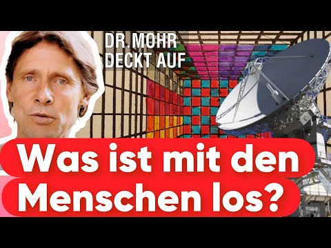 Überlebens-Modus - Was ist mit Dir los? Dr. med. Ulrich Mohr - Interview