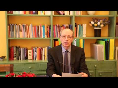 Prof. Guido Guglielmi - Discorso premiazione Atena