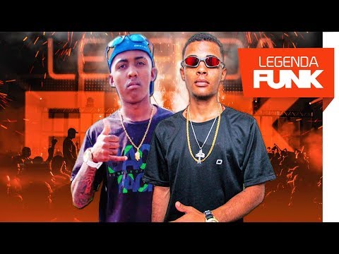 MC Pelezinho da JP e MC Lukinhas da PP - Hoje o baile é mandela com Beat do Megatron (DJ Maa)