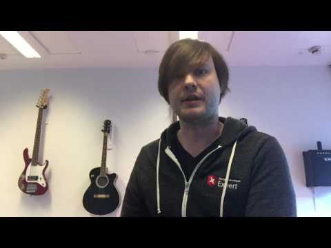 Sneak peak into Maxim Salnikov's talk at JSHeroes 2017 🚀🚀