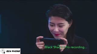 Black Shark Audio Quality - BlackShark Price in Kuwait - skyphonekwt.com