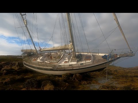 Sailing the Atlantic Loop -  01 UK South Coast