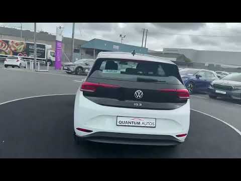 Volkswagen ID.3 2023 LIFE EDITION 58KW 144BHP - GR - Image 2