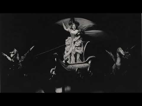 Händel - Rinaldo (Horne/ Gasdia/ Palacio)