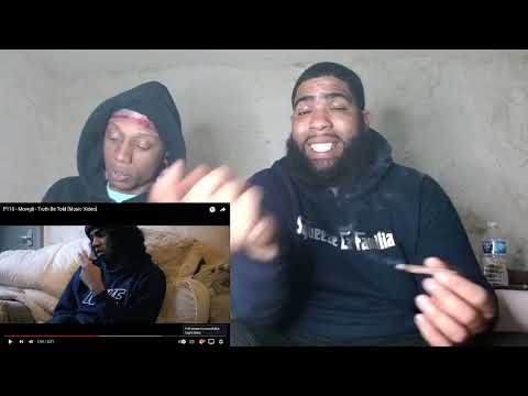 P110 - Mowgli - Truth Be Told [Music Video]|Reaction
