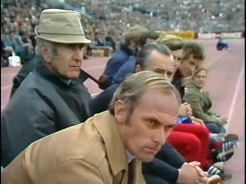 Bayern München vs  1  FC Köln 1970 - 1971