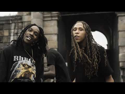 Lil Gray - Thieves ( Official Video) | DIR @4thquarterthelabel