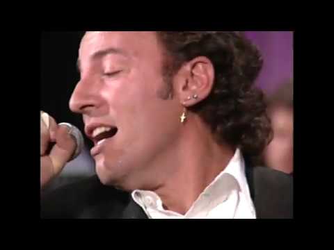 Bruce Springsteen, Chaka Khan, John Fogerty & More - "In the Midnight Hour" | 1991 Induction