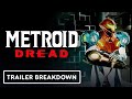 Metroid Dread Trailer: 5 Things You Might Have Missed